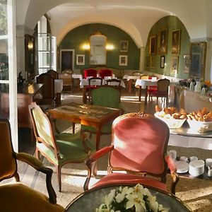 Hôtel Château Du Rey