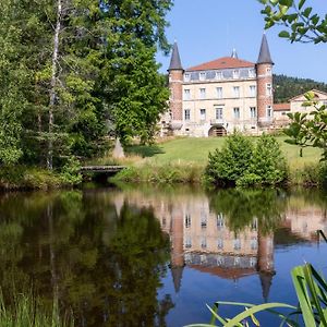 Domaine et Château de Valinches