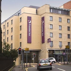 Premier Inn Edinburgh Central